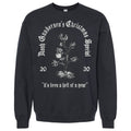 Noah Gundersen's Christmas Special 2020 Crew Neck Sweatshirt