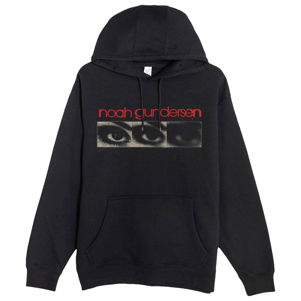 Noah Gundersen Eyes Hoodie