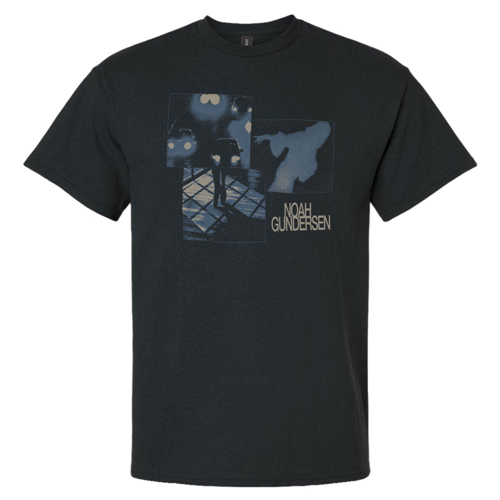 Noah Gundersen Headlights T