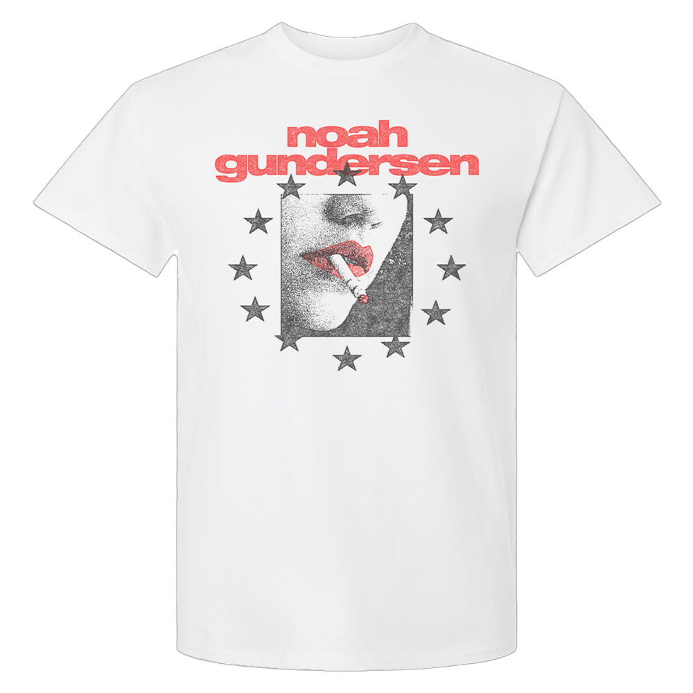 Noah Gundersen Lips T