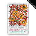 POSTER - Rites of Spring Album Release Show - Autographed!