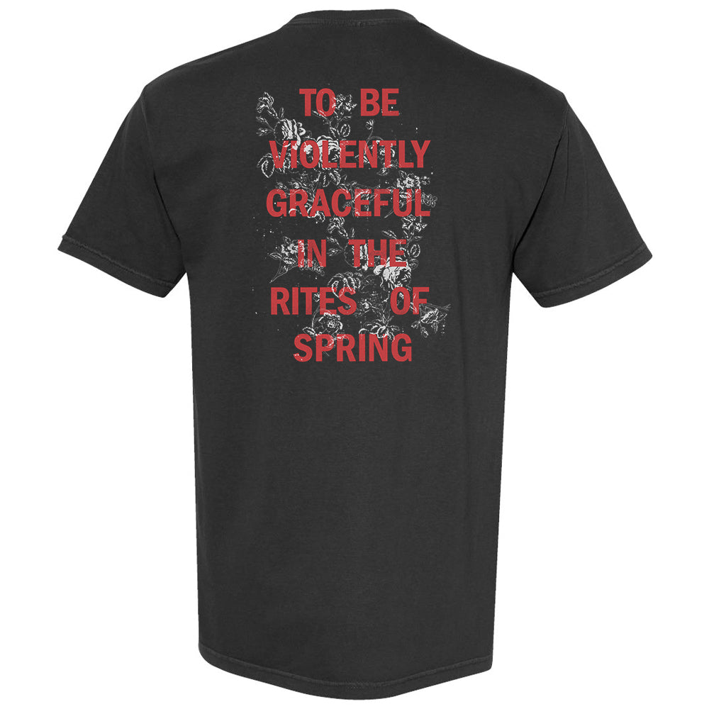 [PRE-ORDER] Rites of Spring T
