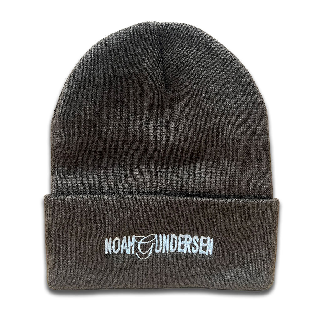 Noah Gundersen Knit Beanie