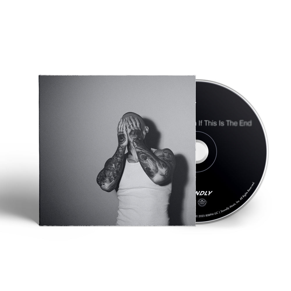 If This Is The End CD