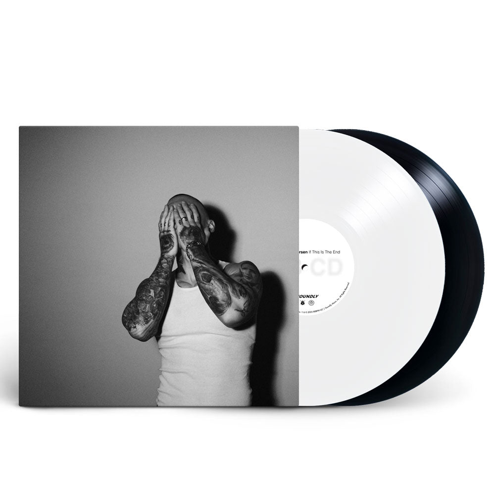 If This Is The End 2LP