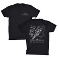 Ledges 10 Year Anniversary Tour T