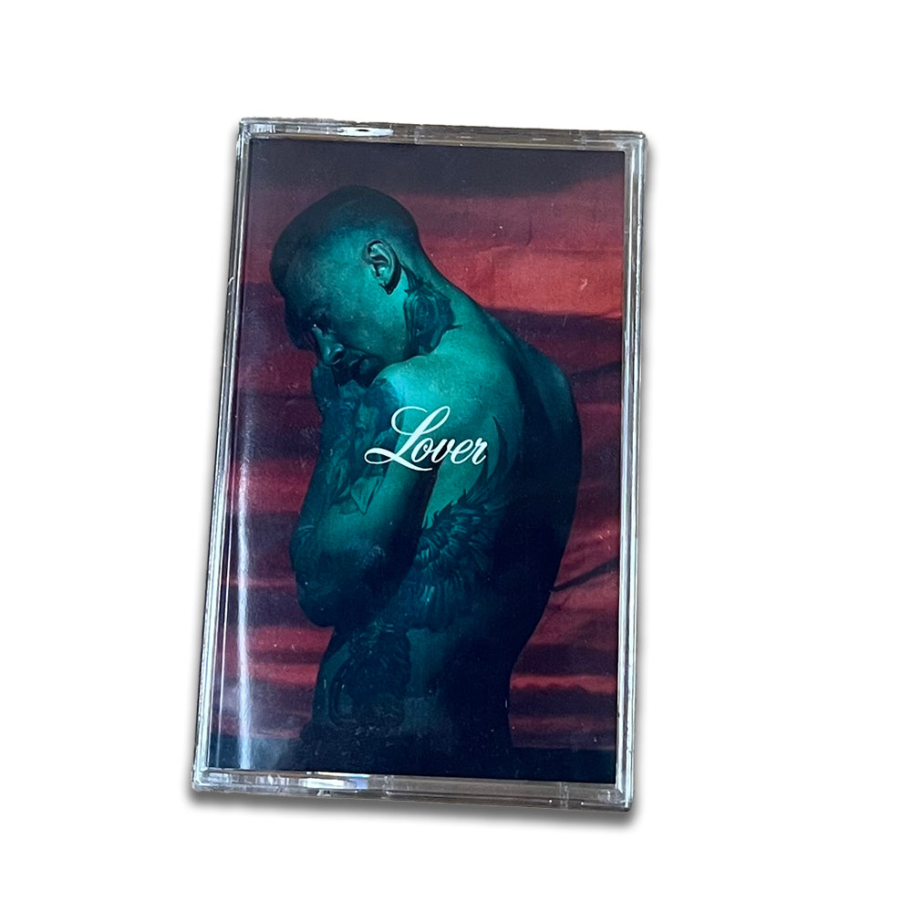 Lover Cassette