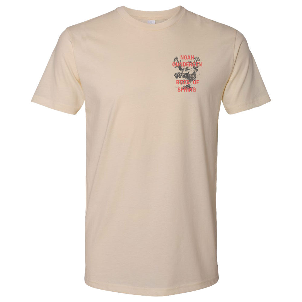 Rites of Spring T - Natural